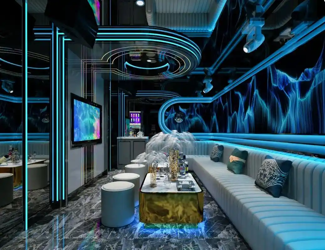 绵阳商务ktv消费攻略详解-盐亭县ktv预定